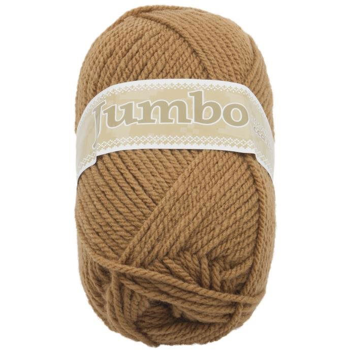 Jumbo 100 g - 946 cappuccino (6673)