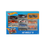Mattel Hot Wheels: kisautó szett 1/64 10db  (54886)
