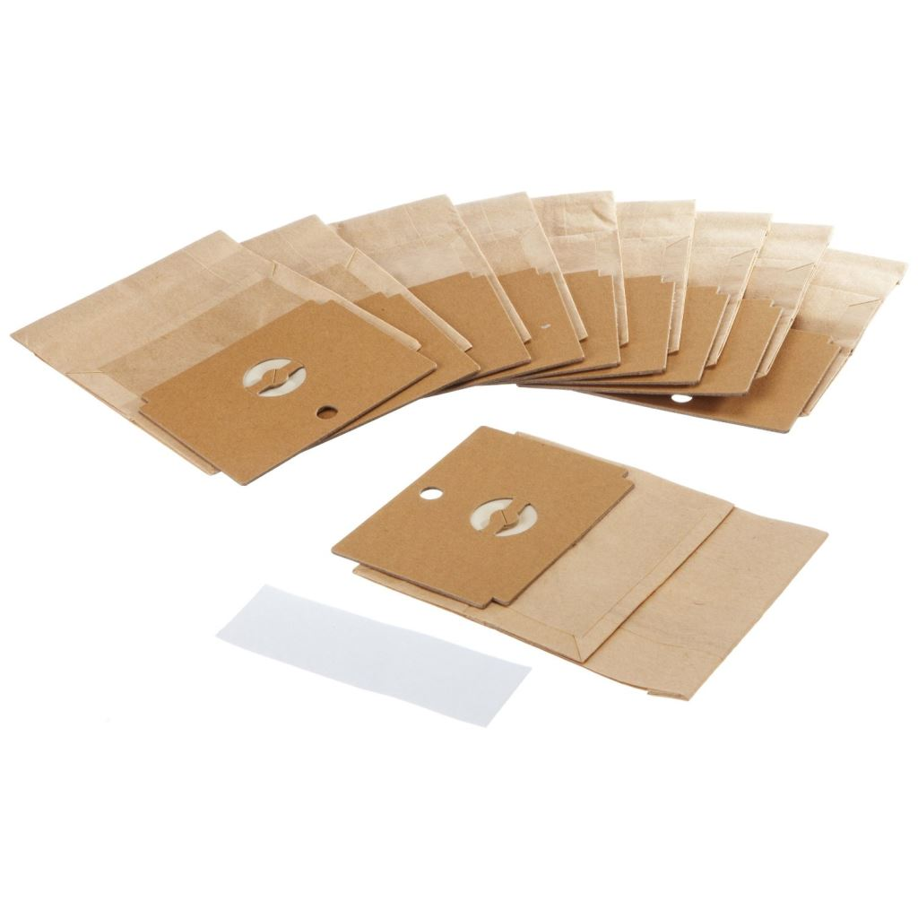 HQ cserélhető porzsák Rowenta Dymbo (W7-52253) (W7-52253)