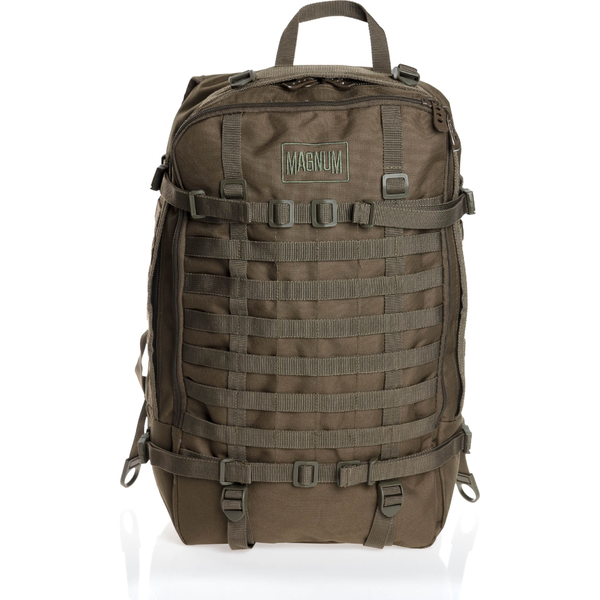 Plecak turystyczny Magnum Taiga 45 l Oliwkowy