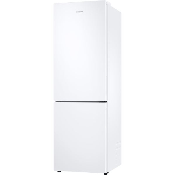 Samsung RB33B610EWW Свободно стоящ 344 Д E Бяла