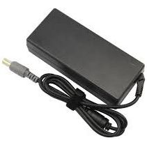 Lenovo ThinkPad 90W AC Adapter (EU1) áramátalakító és inverter Beltéri Fekete (92P1110)