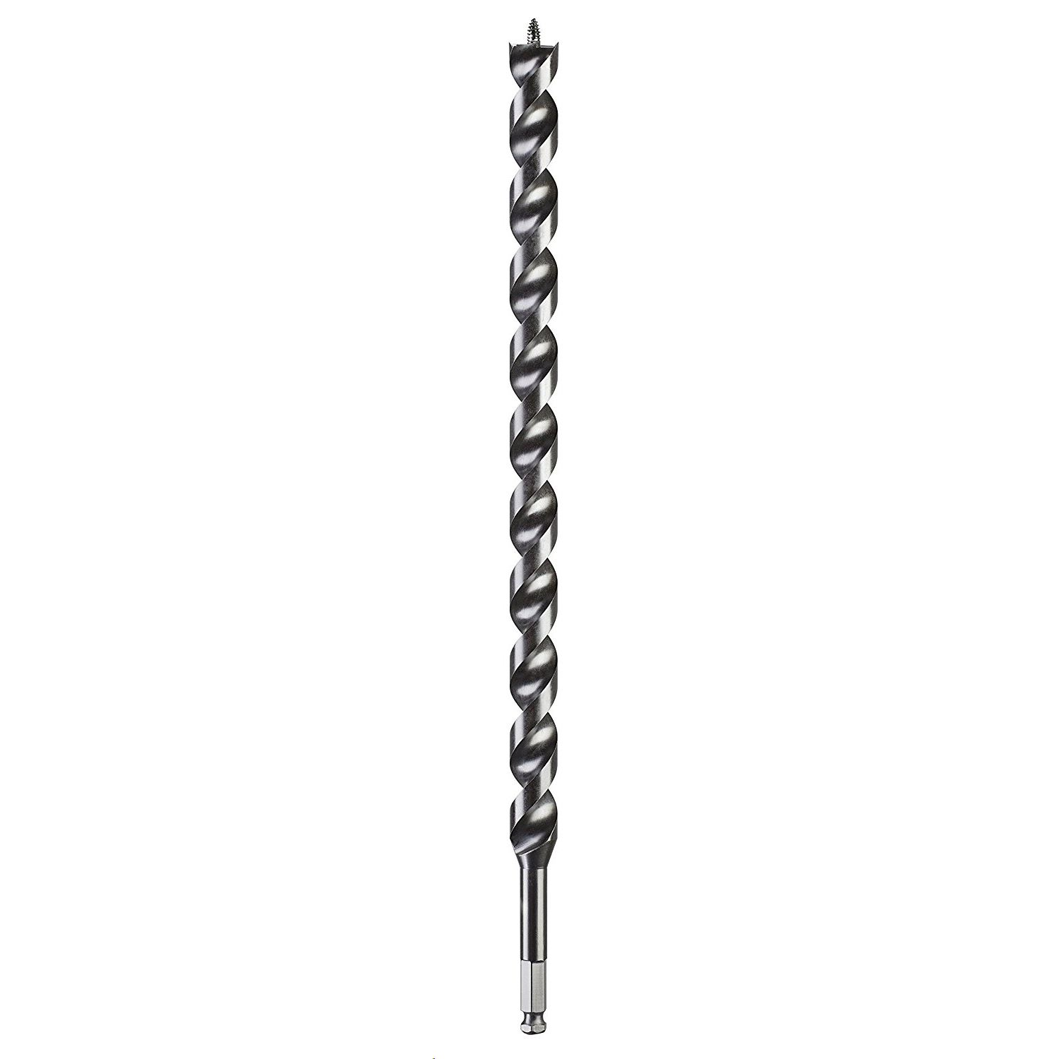 KWB AKKU TOP ENERGY SAVING 35% JAPANESE DRILL HSS-M2 fúrószár, 28 mm 460/384 mm (042528) (042528)