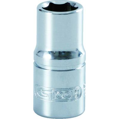 KS Tools 130.0313 130.0313 Bit befogó 10 mm 1/4 1 db (130.0313)