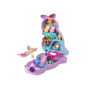 Polly Pocket HKV50 комплект за игра