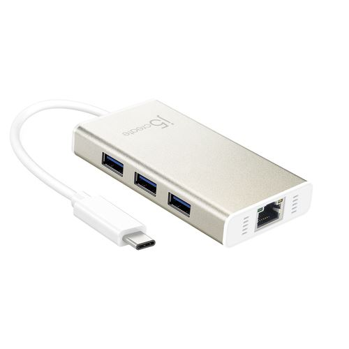 j5create JCH471 5000 Mbit/s