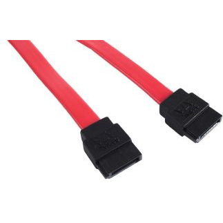 SATA-III kábel 50 cm (SATA - SATA) (CC-SATA-DATA)