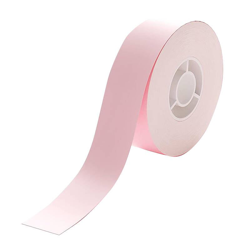 Niimbot hőcímkés matrica T15-7.5 rózsaszín (6975746634250) (T15-7.5 pink)