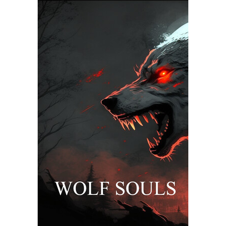 Wolf Souls (PC - Steam elektronikus játék licensz)