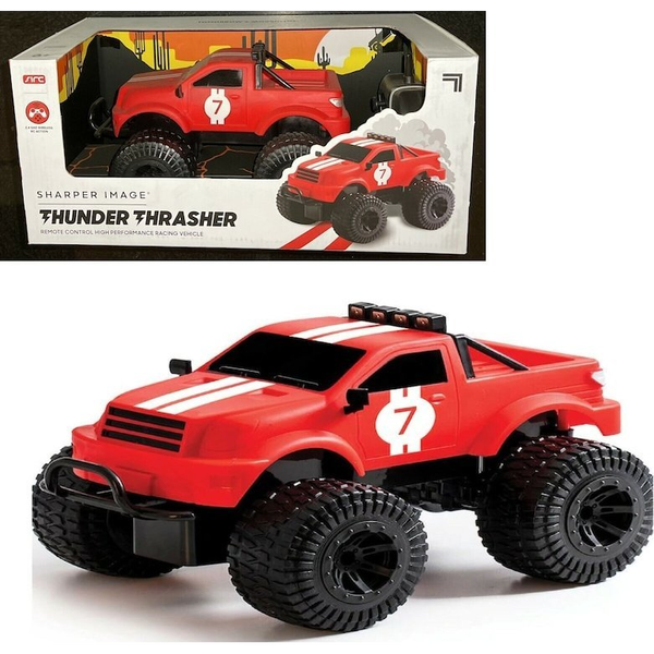 MalPlay Sharper Image RC Thunder Thrasher 1:16