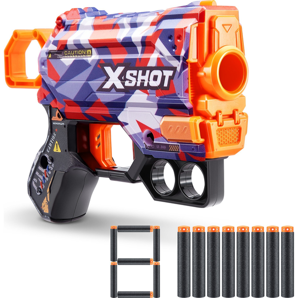XSHOT 36515 legetøjsvåben