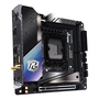 ASRock Z890I Nova WiFi 7 DDR5 Intel s1851 Mini-ITX Alaplap
