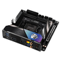 ASRock Z890I Nova WiFi 7 DDR5 Intel s1851 Mini-ITX Alaplap