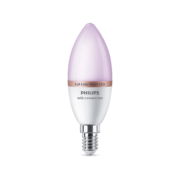 Philips 8719514372405 chytré osvětlení Chytrá žárovka 4,9 W bílá
