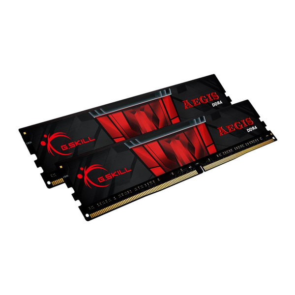 32GB DDR4/3200 CL16 (2x 16GB) G.Skill Aegis