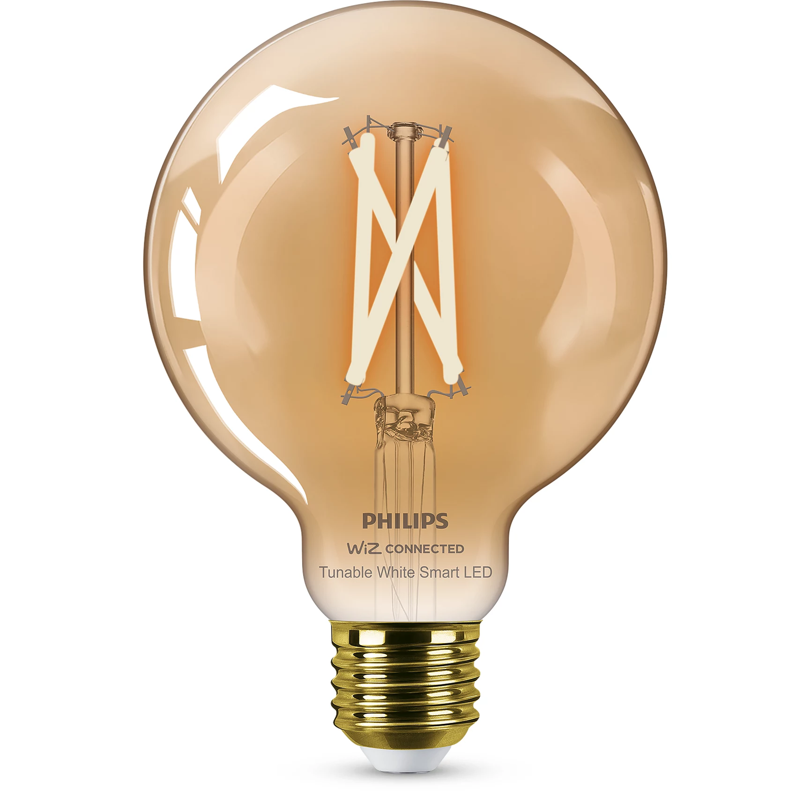 Philips LED Smart izzó 7W 640lm 5000K E27 - Fehér (929003018321)