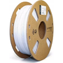 GEMBIRD Filament PLA matný svetlosivý 1.75 mm 1 kg