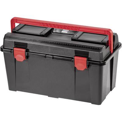 Parat PROFI-LINE Allround L 5812000391 Univerzális Szerszámos hordtáska, tartalom nélkül 1 db (Sz x Ma x Mé) 480 x 230 x 255 mm (5812000391)