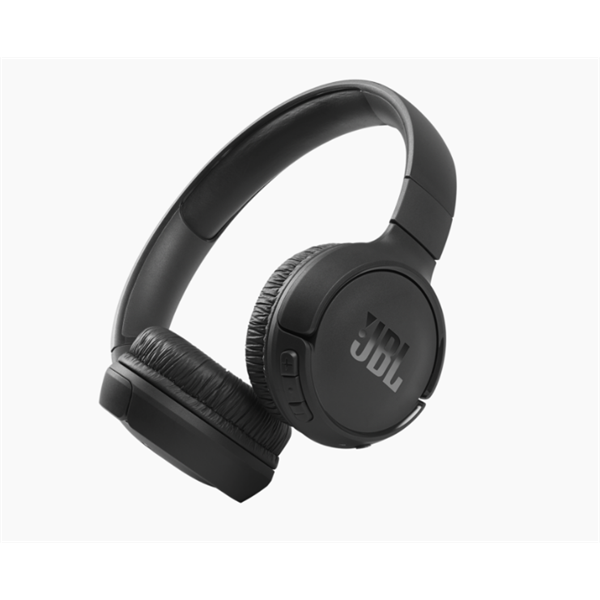 JBL Tune 510BT Bluetooth слушалки, черни