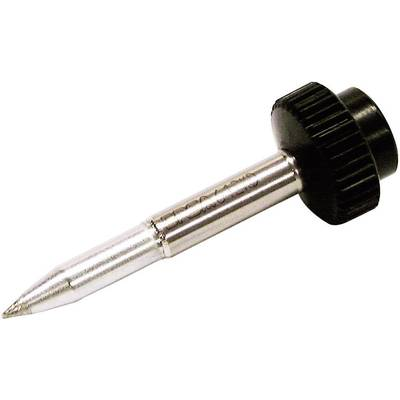 Ersa 612 pákahegy, forrasztóhegy 612 KD LF véső forma 2.4 mm (612 KD LF)