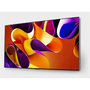 LG 65" OLED65G42LW 4K UHD Smart OLED evo TV