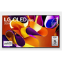 LG 65" OLED65G42LW 4K UHD Smart OLED evo TV