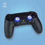FR-TEC Capsule Corp PS4 kontroller analóg kupak (DBPS4GRICC)