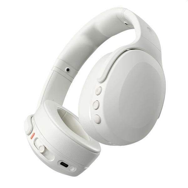 Skullcandy S6EVW-S951 Crusher Evo vezeték nélküli szürke fejhallgató (S6EVW-S951)