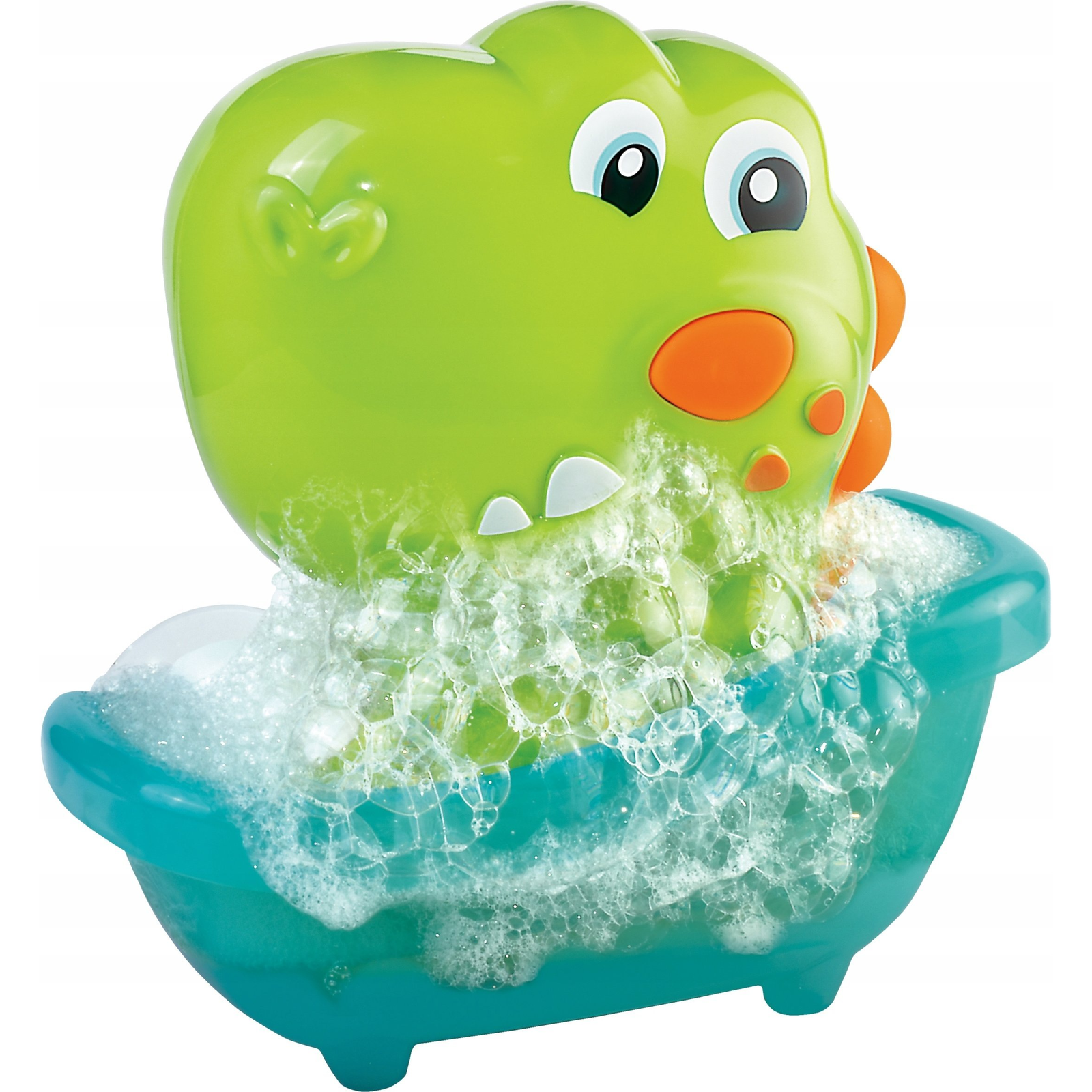 Dumel Discovery Dinoszaurusz habgenerátor fürdőjáték (575127)