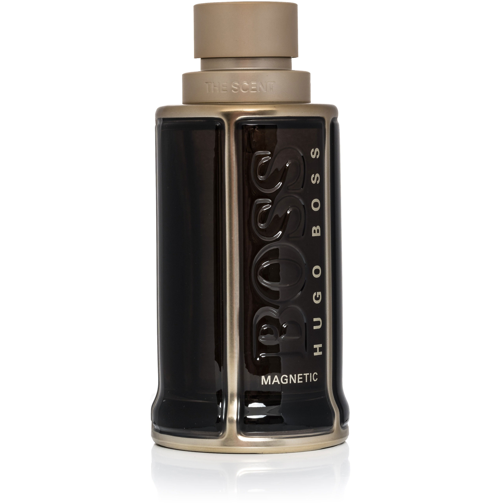HUGO BOSS Boss The Scent For Him Magnetic EdP 100 ml (3616304247644)