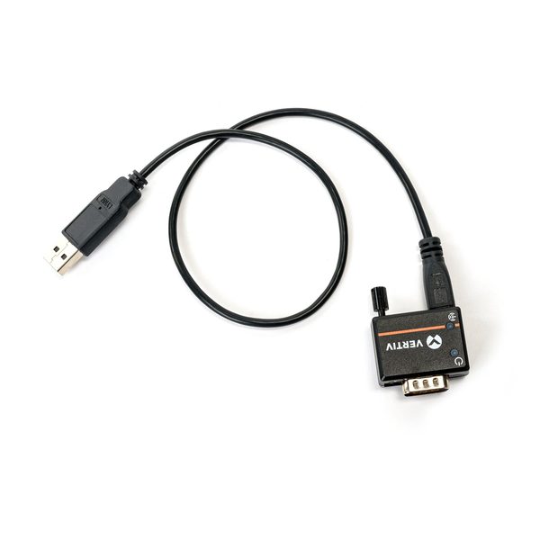 Vertiv Avocent SFF SVR INTERFACE MODULE FOR cavo per tastiera, video e mouse Nero 0,305 m