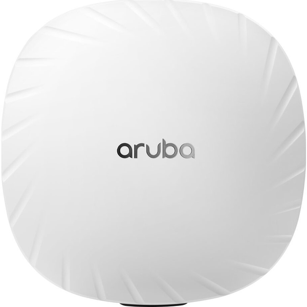 HPE Aruba AP-535 Access Point RW Dual Radio 4x4:4 802.11ax Internal Antennas Unified Campus