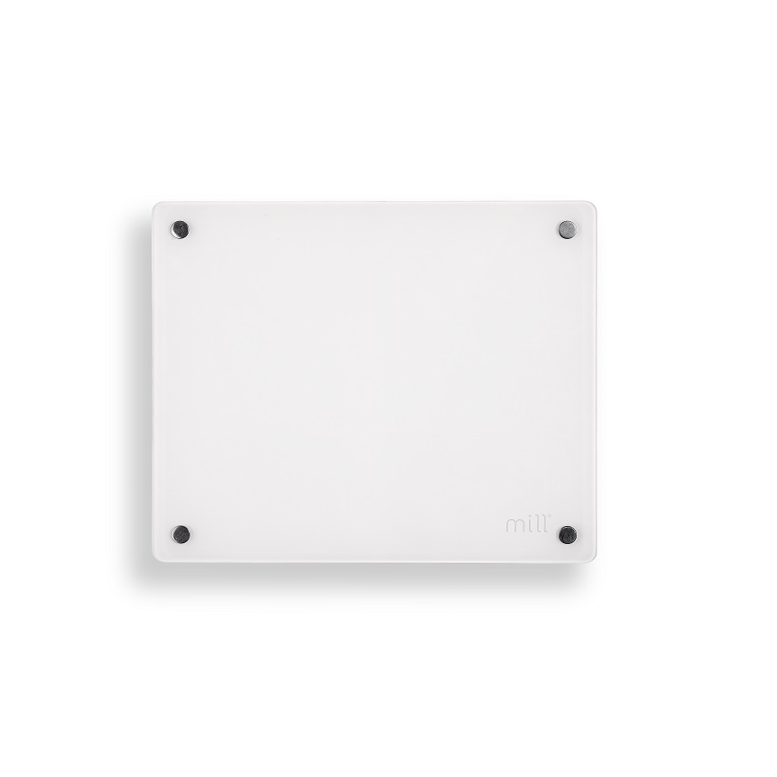 Mill MB250 Elektromos Fali Mini Hősugárzó 250W (MB250)