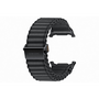Samsung Watch Ultra erősített szíj, Sötét szürke