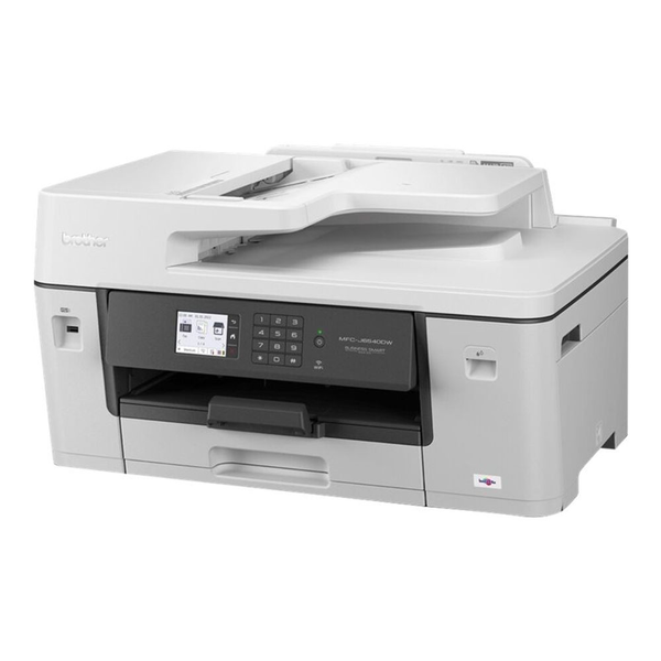 Brother MFC-J6540DWE Jet d'encre A3 1200 x 4800 DPI 28 ppm Wifi