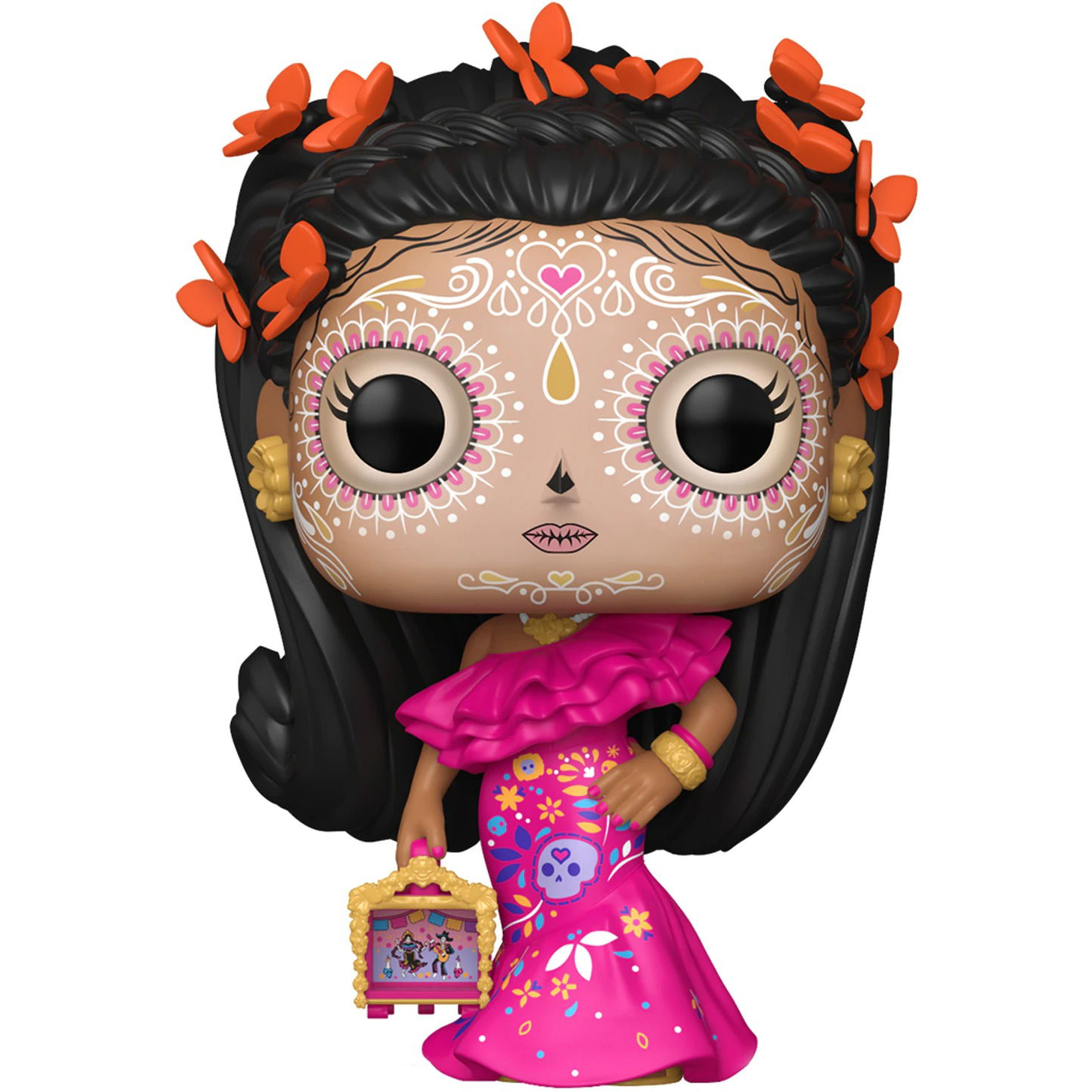 Funko POP! Retro Toys - Barbie: Day of the Dead (889698865739)