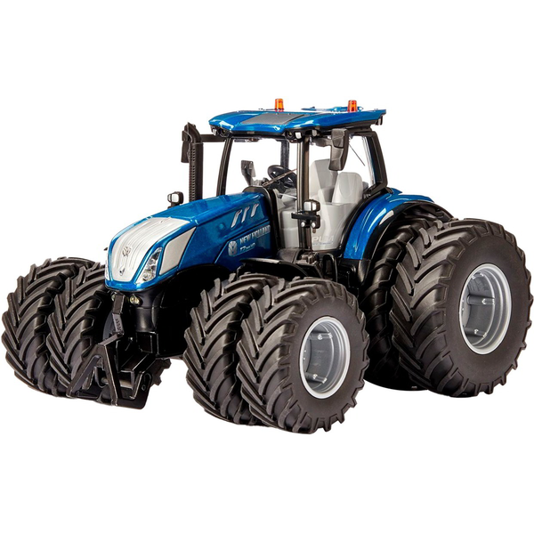 Siku 6738 Radio-kontrolleret (RC) model Traktor Elektrisk motor 1:32