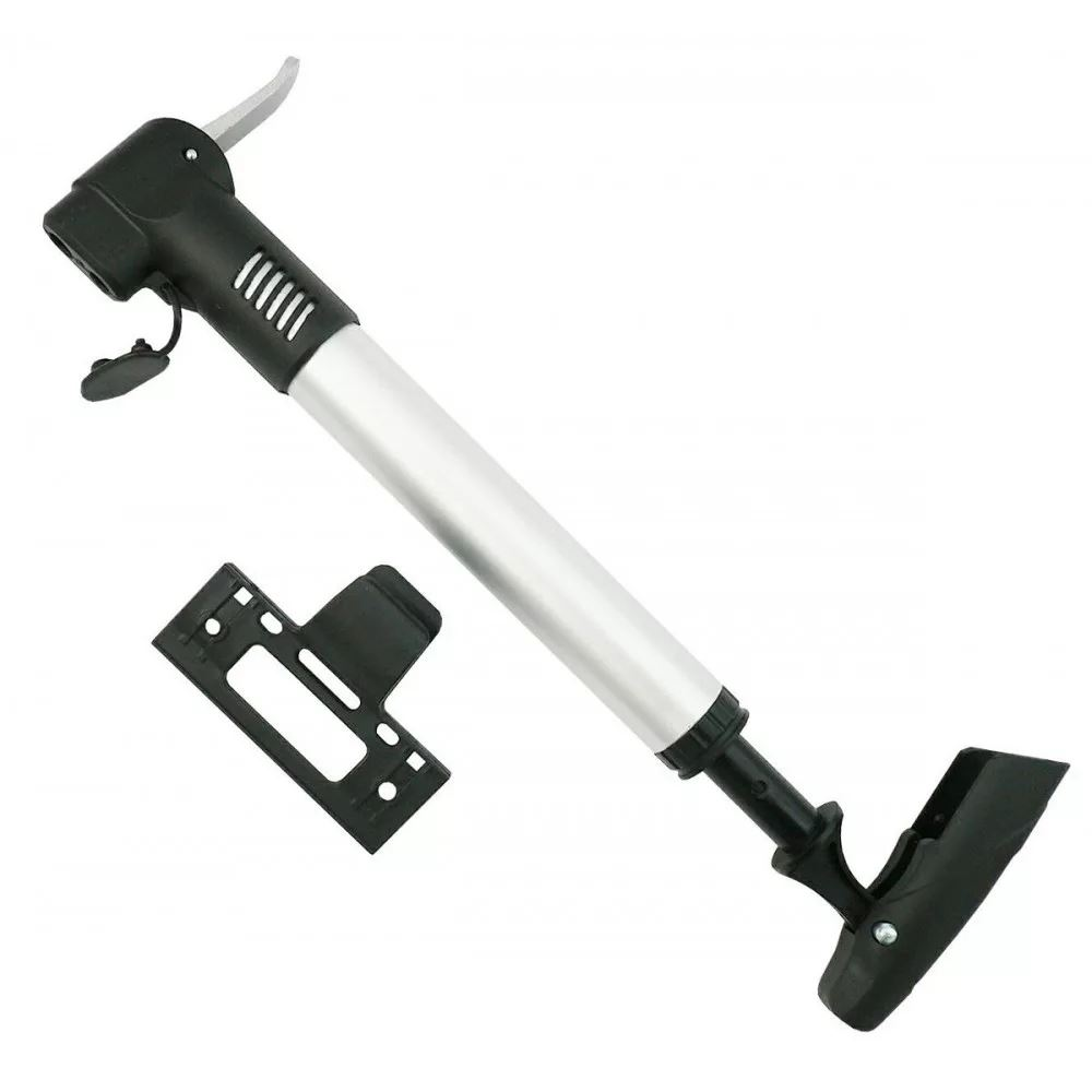 NovaBIK3 kerékpár vázra szerelhető kézipumpa (AN68391) (AN68391)