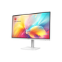 MSI Modern MD2712PW компютърен монитор 68,6 см (27") 1920 x 1080 пиксела Full HD LCD Бяла