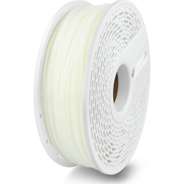 Fiberlogy PA12-NATURAL-175-075 NYLON PA12 3D nyomtatószál PA12 vegyileg ellenálló, hőálló 1.75 mm 750 g Natúr 1 db