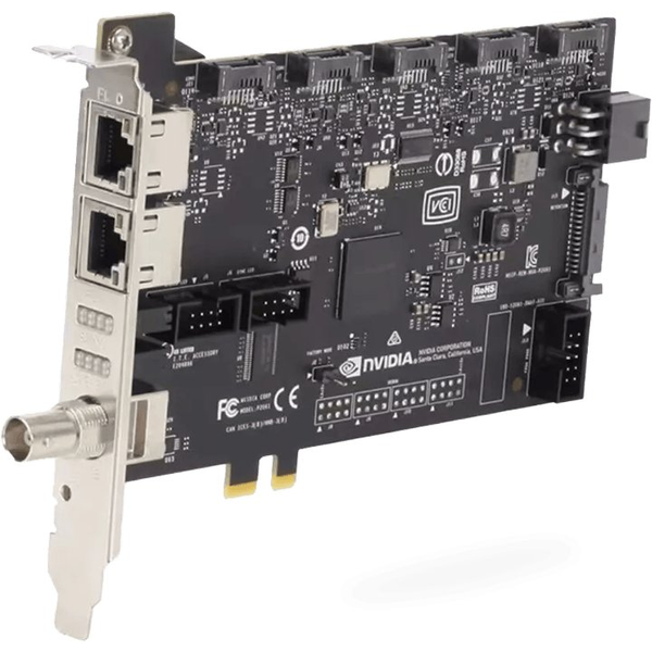 NVIDIA RTX PRO Sync