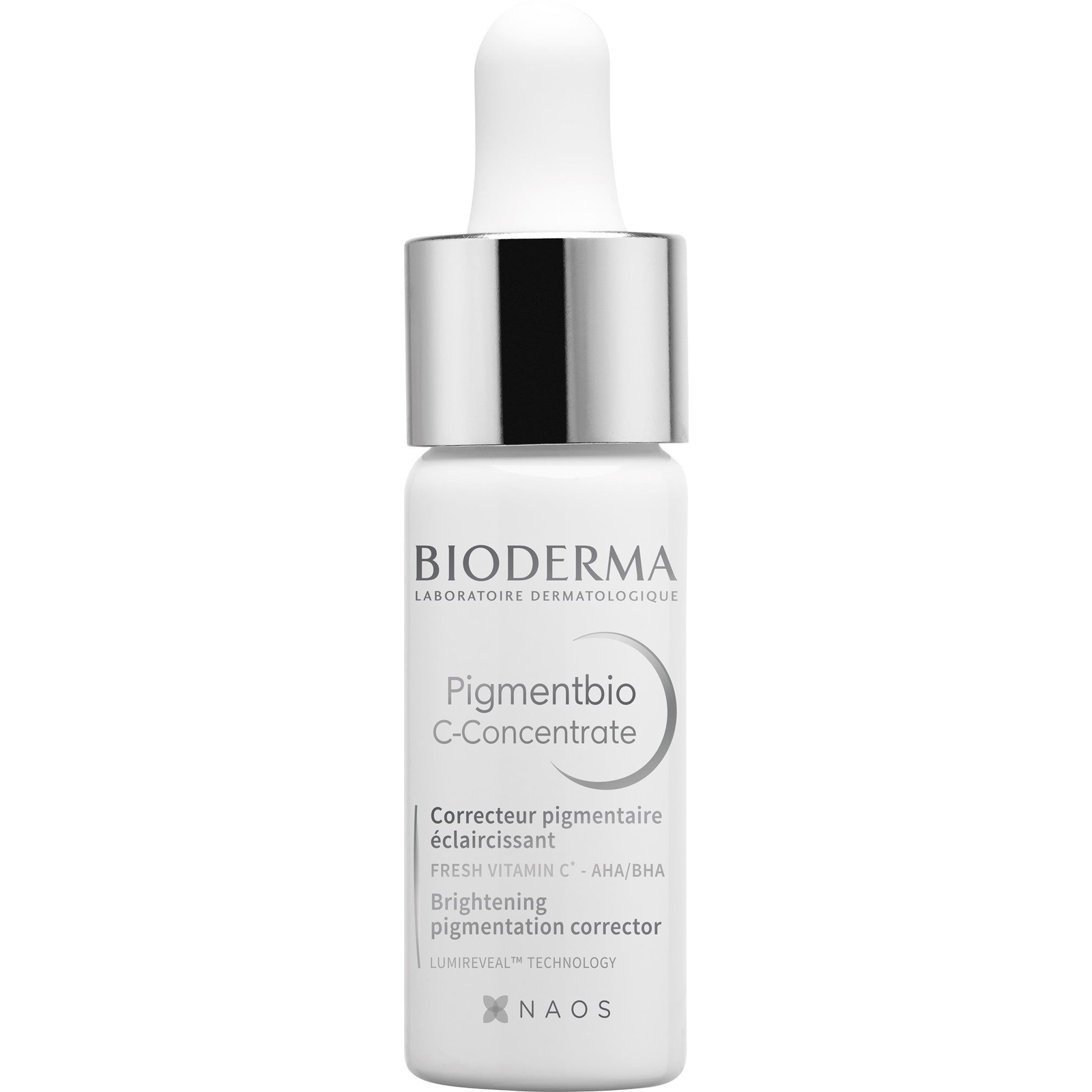BIODERMA Pigmentbio C-Concentrate 15 ml (3701129800119)