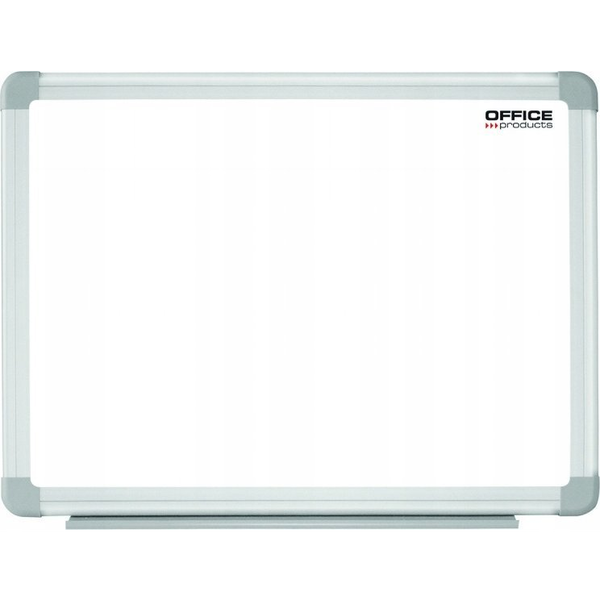 Office Products Tablica suchoś. -magn. OFFICE PRODUCTS, 240x120cm, lakierowana, rama alu