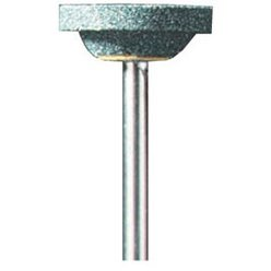 Dremel 85422 2615542232 Szilícium-Karbid Köszörűkő - 19.8 mm