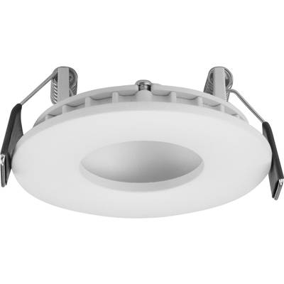 EVN DL07540 EVN Lichttechnik LED-es beépíthető lámpa LED Fixen beépített LED-es 4 W Fehér (DL07540)