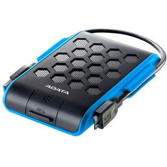 ADATA HD720 2.5" 1TB 5400rpm 32MB USB3.1 (AHD720-1TU31-CBL)