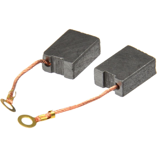 Set dveh ogljikovih krtačk za elektromotor 8x15x20mm