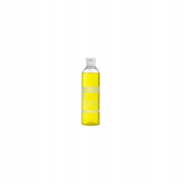 India Cosmetics EVA NATURE Szampon rumianek do włosów jasnych 250 ml