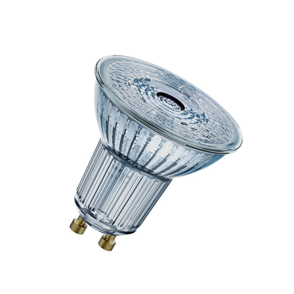 Osram Star LED fényforrás spot GU10 2.6W hideg fehér (4058075431737) (o4058075431737)
