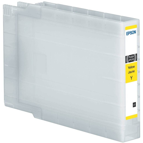 Epson T9084 cartușe cu cerneală 1 buc. Original Galben